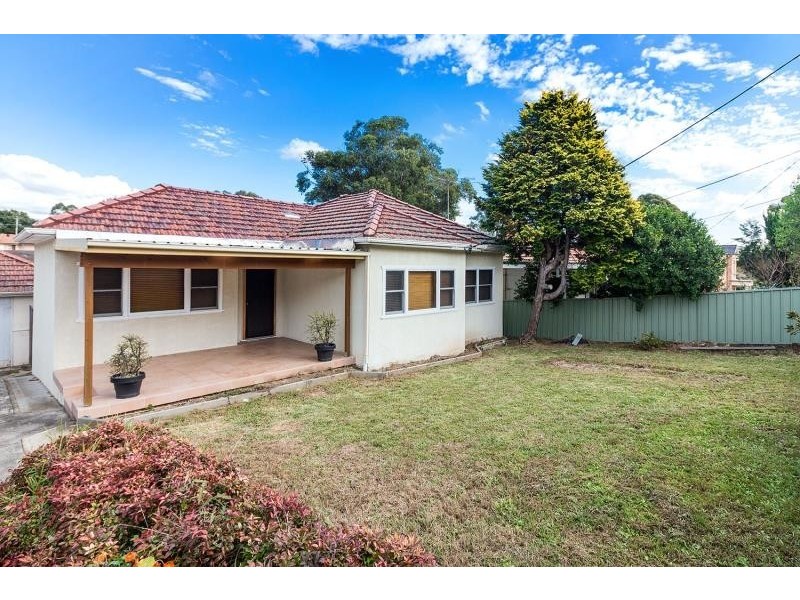 14 Blenheim Street, Carlingford NSW 2118